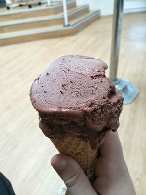 Mubble - Handcrafted Ice Cream, Smoothies, Juice by null