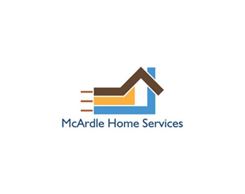 McArdle Home Services Logo
