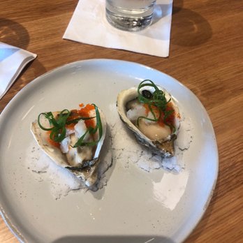 Mahi’ai Table - Oysters - Cocktail Bars Near Me - Kapolei, Hawaii Mahi’ai Table - Oysters - Cocktail Bars Near Me - Kapolei, Hawaii