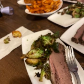 Borough BBQ - Brisket Brussels and fries - Barbeque Near Me - Gettysburg, Pennsylvania Borough BBQ - Brisket Brussels and fries - Barbeque Near Me - Gettysburg, Pennsylvania