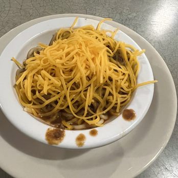 Skyline Chili - 3 Way - Fast Food Near Me - Sunrise, Florida Skyline Chili - 3 Way - Fast Food Near Me - Sunrise, Florida