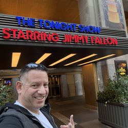 The Tonight Show Starring Jimmy Fallon - Where the Tonight Show is filmed!