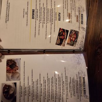 The Sushi Bar - Japanese Near Me - Toronto, Ontario The Sushi Bar - Japanese Near Me - Toronto, Ontario