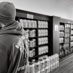 Supreme Sports Nutrition