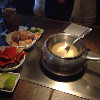 The Melting Pot - And it begins! - Fondue Near Me - Duluth, Georgia The Melting Pot - And it begins! - Fondue Near Me - Duluth, Georgia