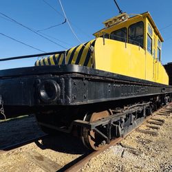 Fox River Trolley Museum