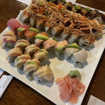 KC Sushi - Sushi Bars Near Me - Kansas City, Missouri KC Sushi - Sushi Bars Near Me - Kansas City, Missouri