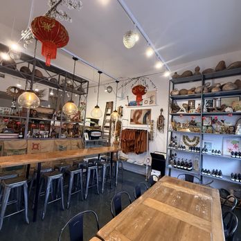 Po’ai By Pono Potions - Cafes Near Me - Honolulu, Hawaii Po’ai By Pono Potions - Cafes Near Me - Honolulu, Hawaii