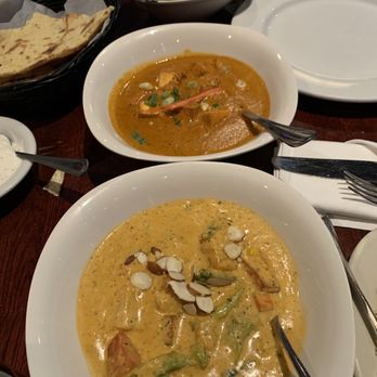 Rasoi - Korma, daal, paneer Masala. - Indian Near Me - Burlingame, California
