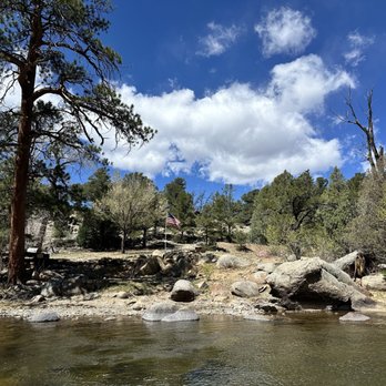 Salida River Adventures - Rafting/Kayaking Near Me - Salida, Colorado