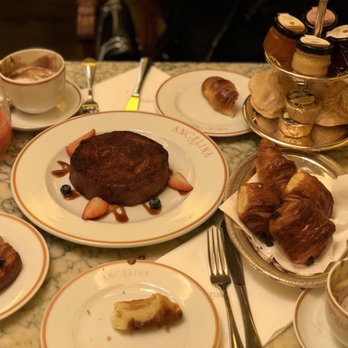 Angelina - Breakfast & Brunch Near Me - Paris, 75