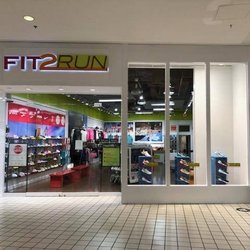 Fit2Run, The Runner's Superstore