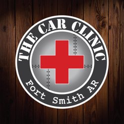The Car Clinic