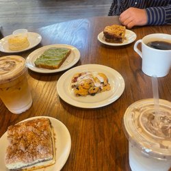Innominate Coffeehouse & Bakery