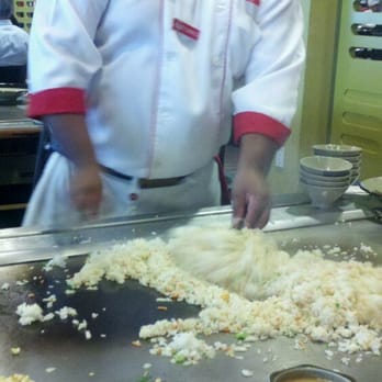 Benihana - Yum!!! - Japanese Near Me - Edison, New Jersey