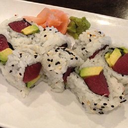Avocado Roll