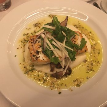 Ocean Prime - Seafood Near Me - New York, New York