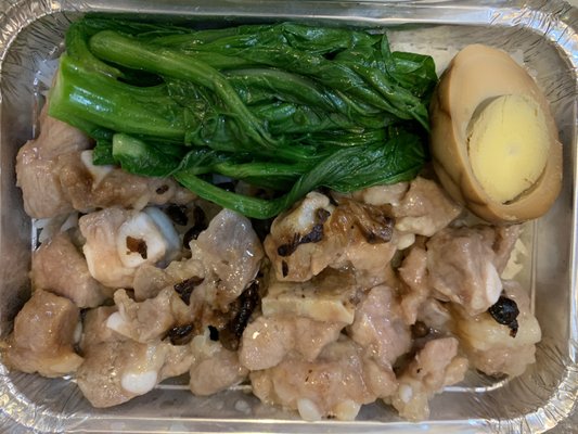 queen bakery II by null