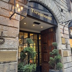Hotel Beacci Tornabuoni