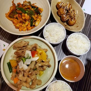 Kimchi Korea House - Korean Near Me - Toronto, Ontario Kimchi Korea House - Korean Near Me - Toronto, Ontario