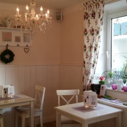 Cafe Märchenhaft - Herzlichen willkommen im Cafe Rotkäppchen