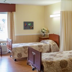 Montesano Health & Rehabilitation Center