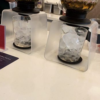 Icha Tea - Coffee & Tea Near Me - Toronto, Ontario