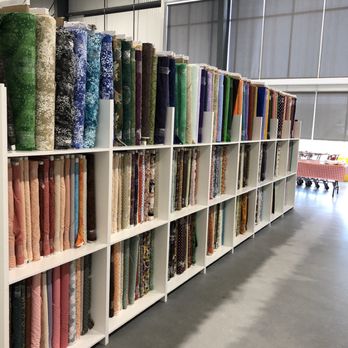 Mook Fabrics - Fabric Stores Near Me - Oak Bluff, Manitoba