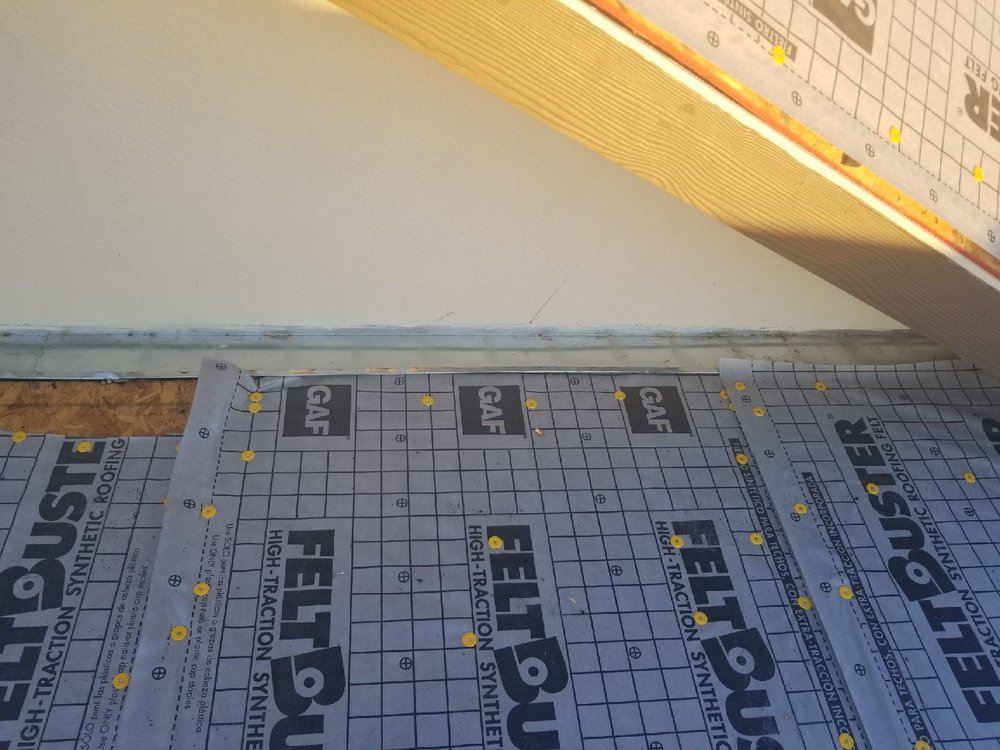 Slide of Austin Roof-Tech