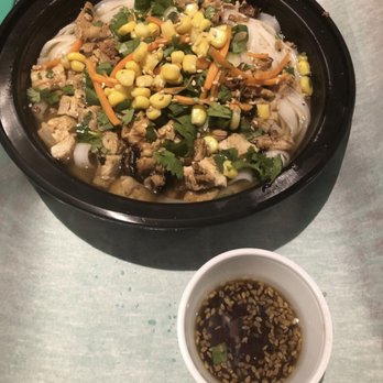 Char - Asian Fusion Near Me - Grand Rapids, Michigan