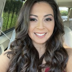 Brow Direction - Sunset makeup ready