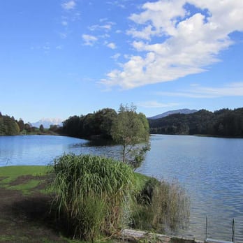 Rheintaler See - Lakes Near Me