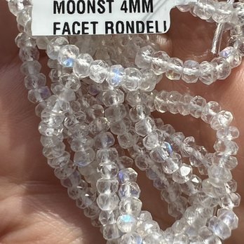 Veberod Gem Gallery - Dreamy rainbow moonstone - Jewelry Near Me - Hopkins, Minnesota Veberod Gem Gallery - Dreamy rainbow moonstone - Jewelry Near Me - Hopkins, Minnesota