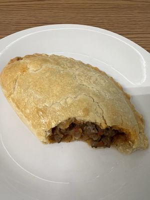 Abuelita’s House Pastries & Peruvian Food by null