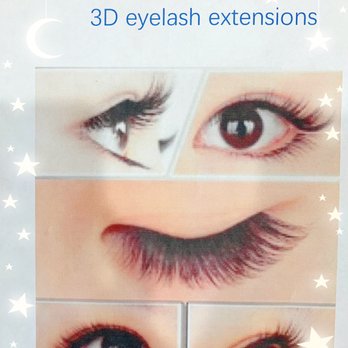 Iris Fancy Nail&Spa - 3D Volume Eyelash Extensions. - Nail Salons Near Me - Long Beach, New York Iris Fancy Nail&Spa - 3D Volume Eyelash Extensions. - Nail Salons Near Me - Long Beach, New York