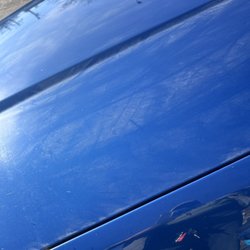 Tip-Top Car Wash/Citgo Gas - Terrible wash