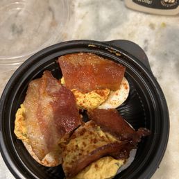 Deviled Eggs