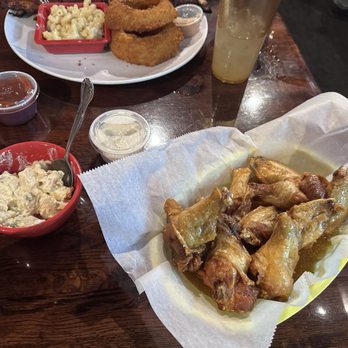 Rock n Roll Ribs - Barbeque Near Me - Coral Springs, Florida