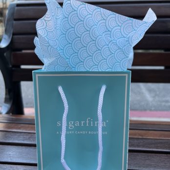 Sugarfina - Packaging - Candy Stores Near Me - San Jose, California Sugarfina - Packaging - Candy Stores Near Me - San Jose, California