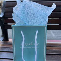 Sugarfina - Packaging
