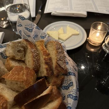 Mark's Off Madison - Breakfast & Brunch Near Me - New York, New York Mark's Off Madison - Breakfast & Brunch Near Me - New York, New York