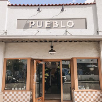 Pueblo - Storefront - Nurseries & Gardening Near Me - Phoenix, Arizona