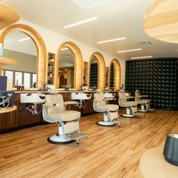 The Rosemont Barbers