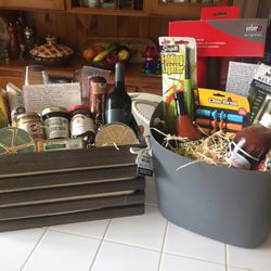 707 Bar and Grill - Our contribution for charity bike run