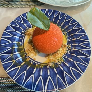 Lago - Italian Near Me - Las Vegas, Nevada