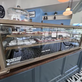 Parlor Doughnuts - Donuts Near Me - Lexington, Kentucky Parlor Doughnuts - Donuts Near Me - Lexington, Kentucky