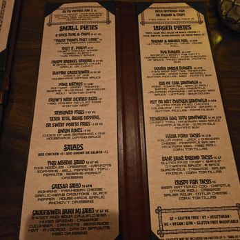 Broken Compass Tiki - Apps/Entree Menu - New American Near Me - Burbank, California Broken Compass Tiki - Apps/Entree Menu - New American Near Me - Burbank, California