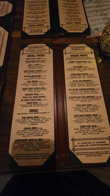 Menu photo 5 Broken Compass Tiki Burbank, CA Menu photo 5 Broken Compass Tiki Burbank, CA
