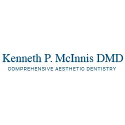 Ken McInnis, DMD - Tanasbourne