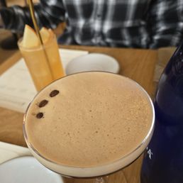 Great cocktails!
